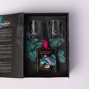 Zandoli Reunion Island - New Giftbox - 0,5l - 40%vol