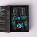 Zandoli Martinique - New Giftbox - 0,5l - 40%vol