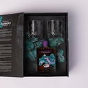 Zandoli Jamaica - New Giftbox - 0,5l - 40%vol