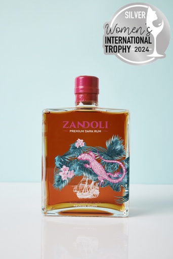 [701551] Zandoli Reunion Island 0,5l 